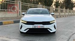 کیا K5